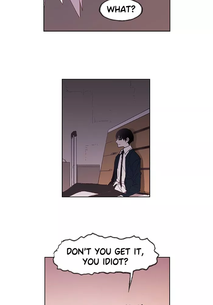 Read The Boxer Manga Online