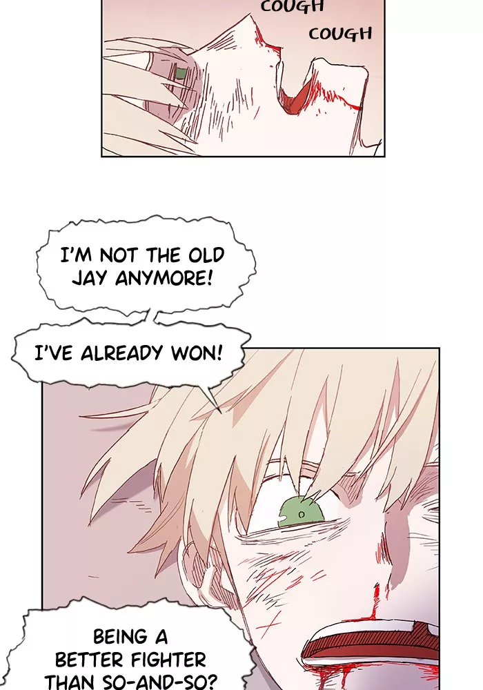 Read The Boxer Manga Online