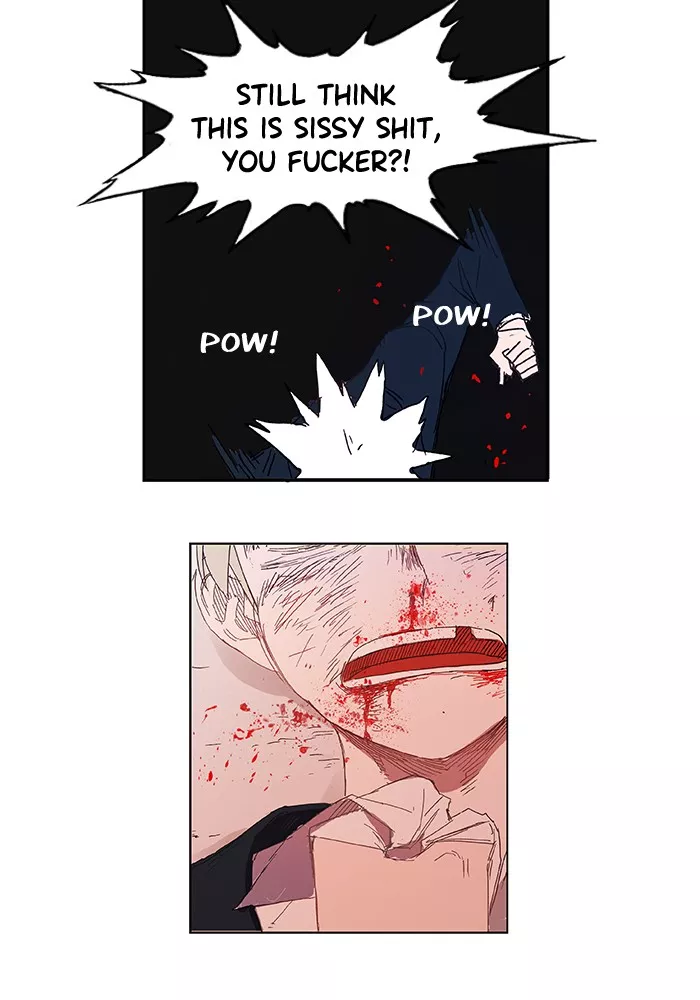 Read The Boxer Manga Online