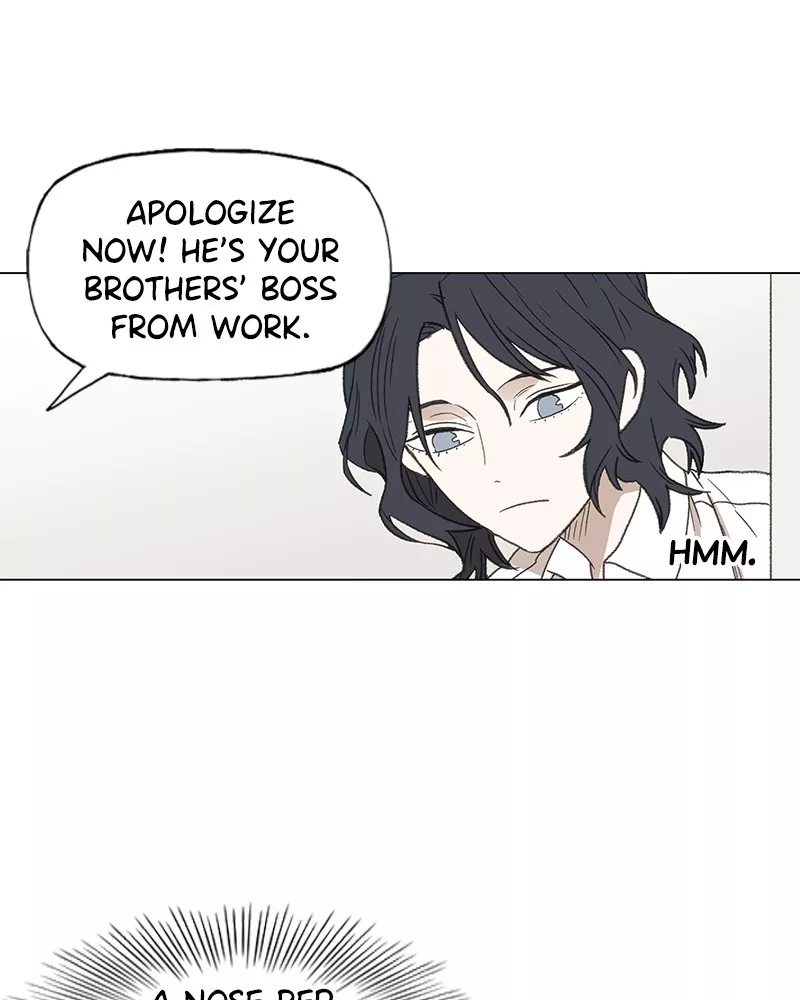 Read The Boxer Manga Online