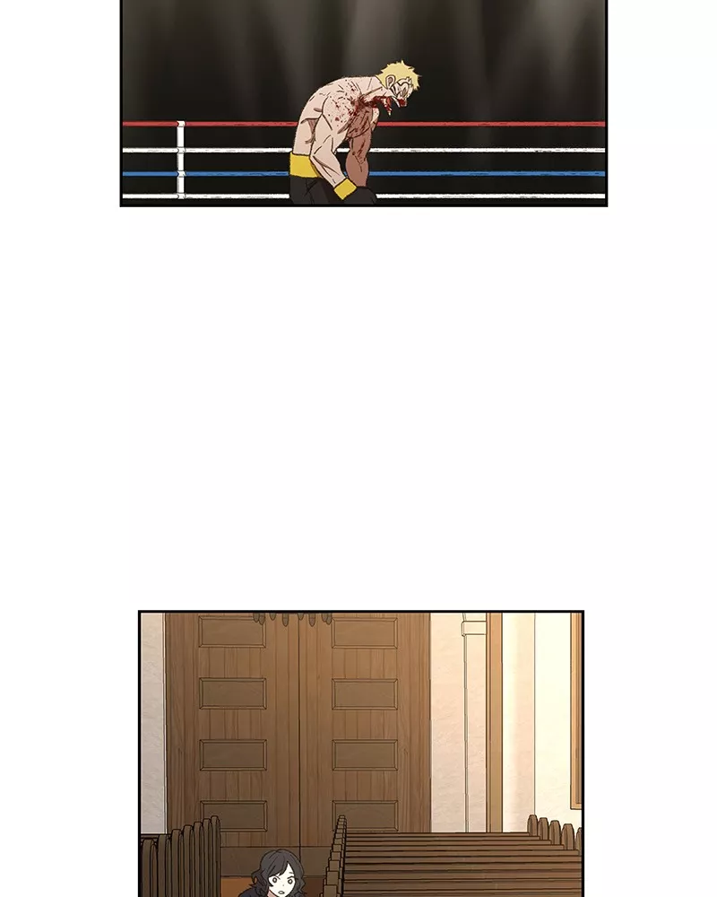 Read The Boxer Manga Online