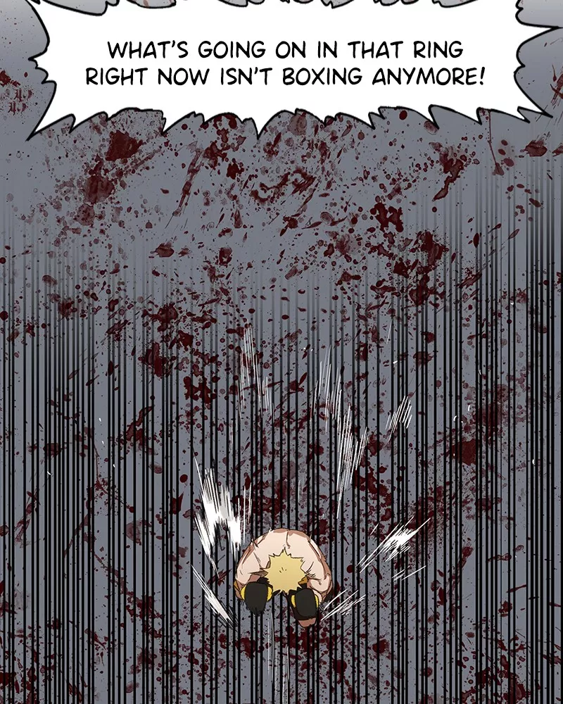 Read The Boxer Manga Online
