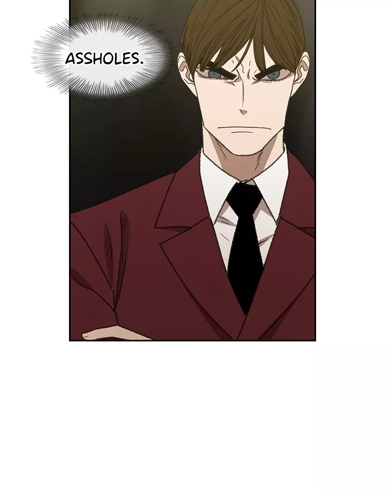 Read The Boxer Manga Online