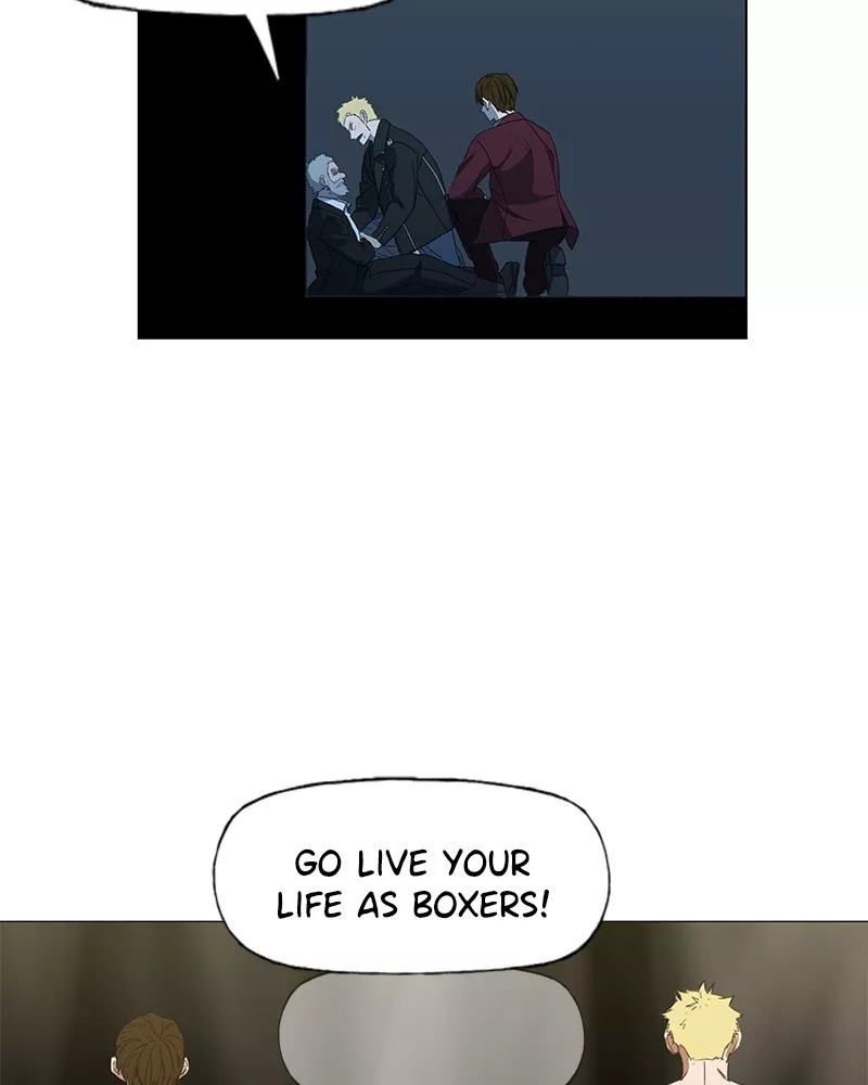 Read The Boxer Manga Online