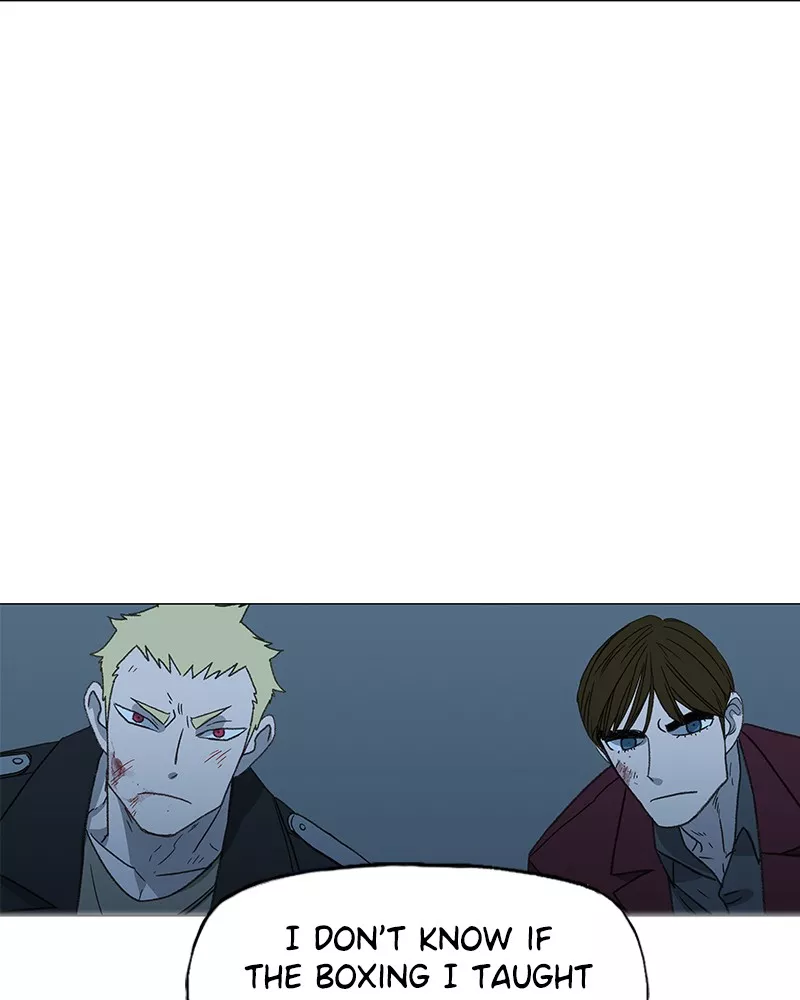 Read The Boxer Manga Online