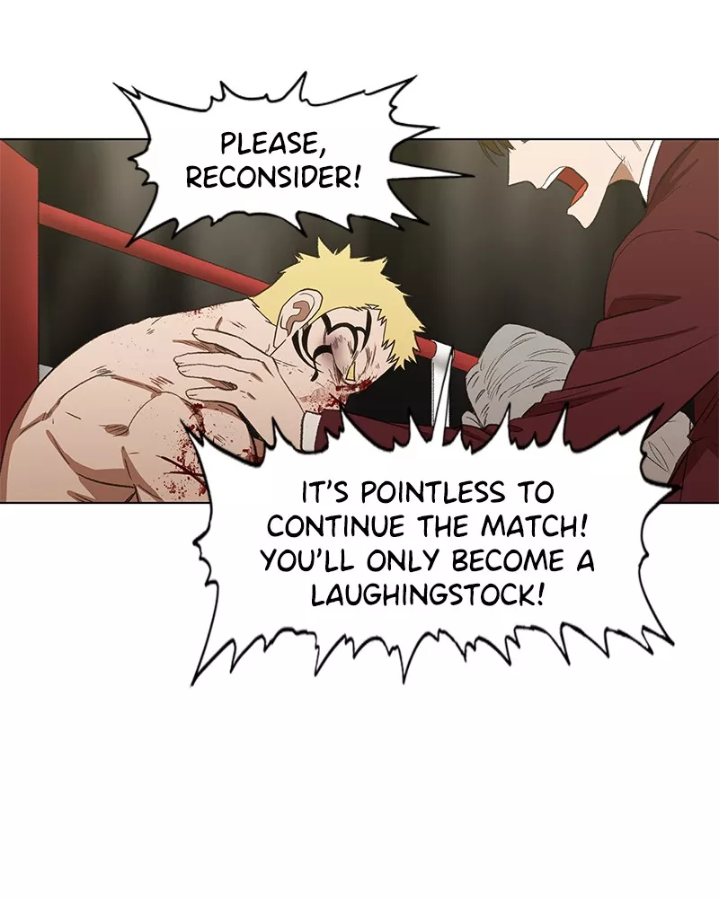 Read The Boxer Manga Online