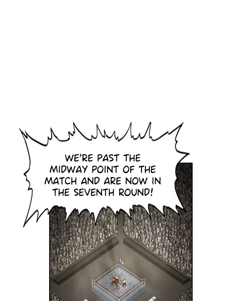 Read The Boxer Manga Online