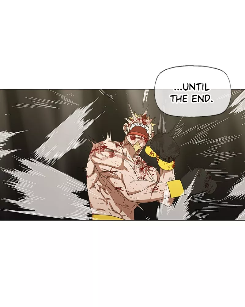 Read The Boxer Manga Online