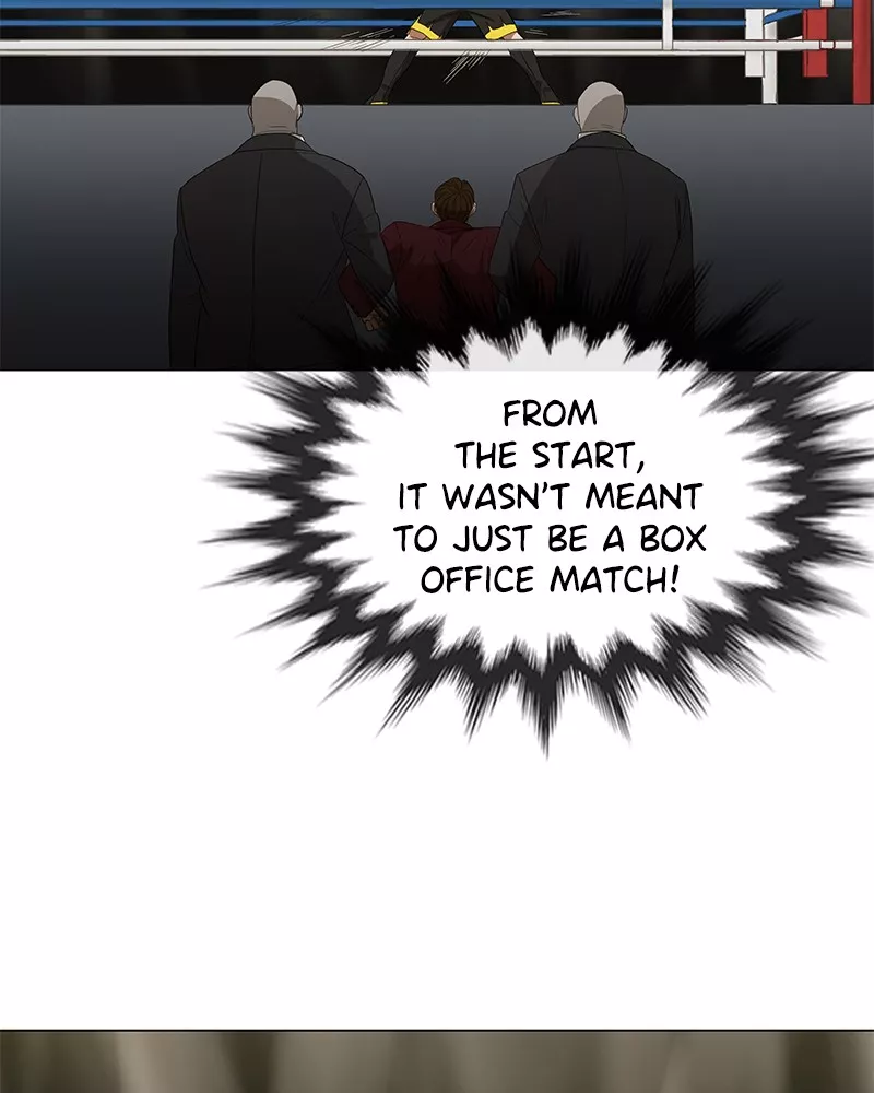 Read The Boxer Manga Online