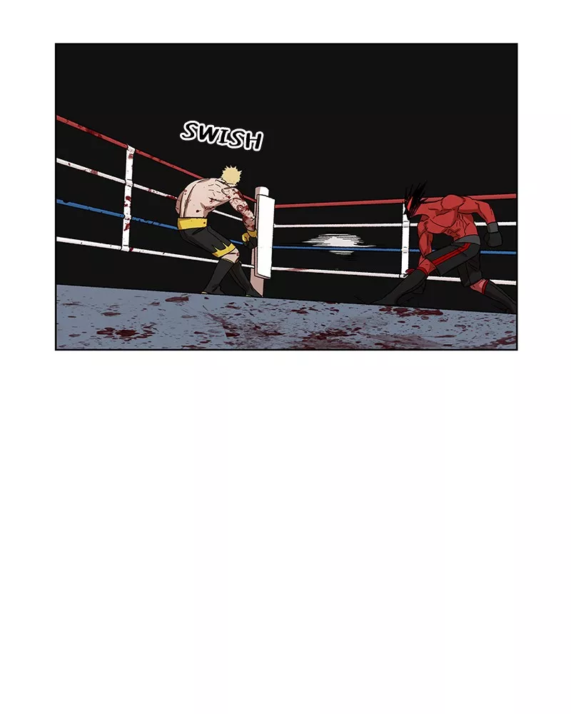 Read The Boxer Manga Online