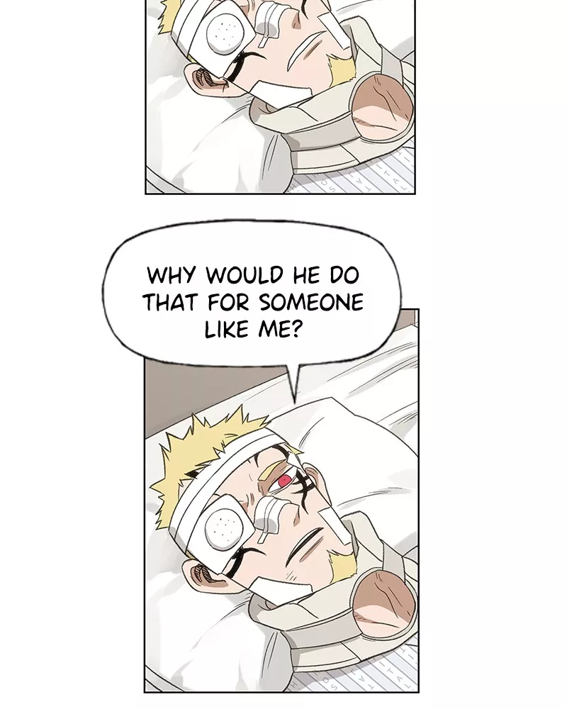 Read The Boxer Manga Online
