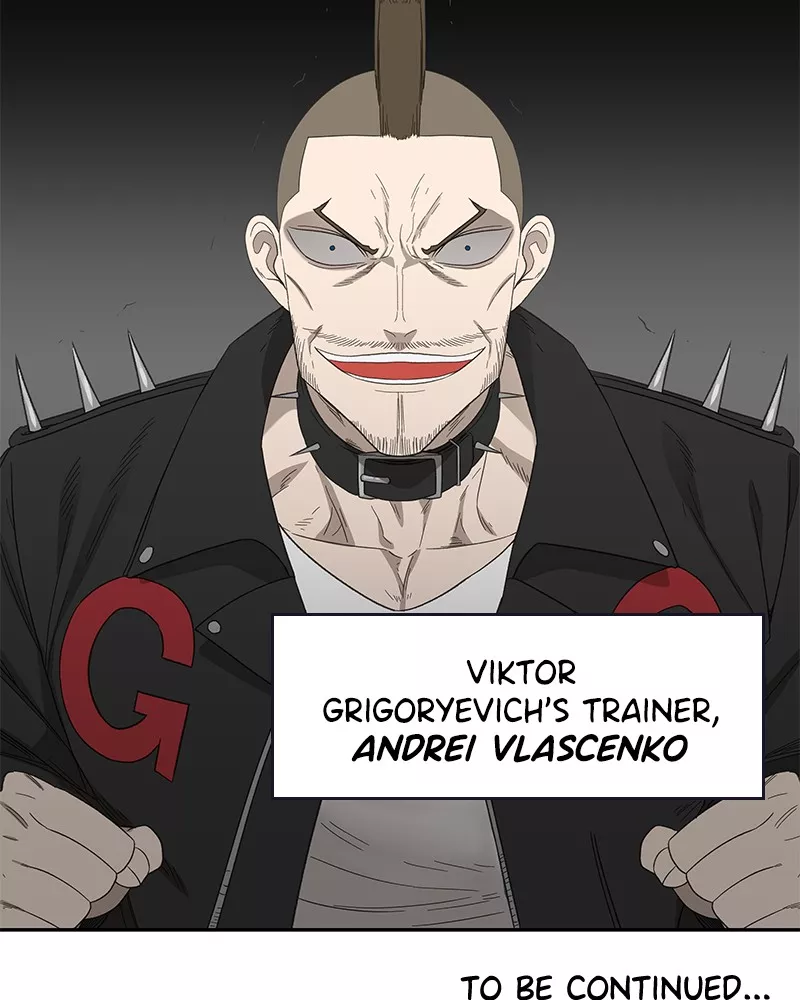 Read The Boxer Manga Online