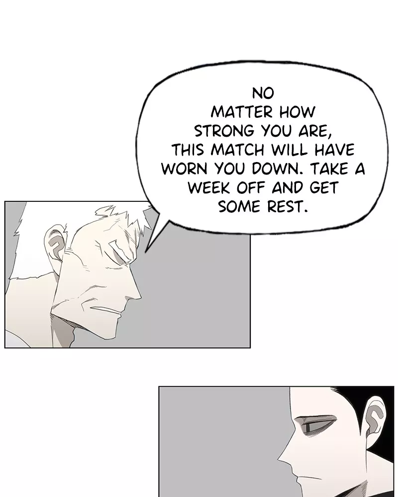 Read The Boxer Manga Online