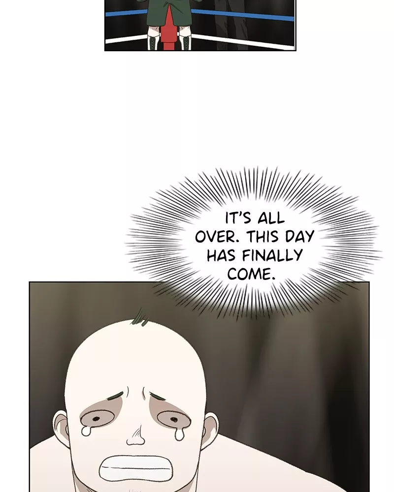 Read The Boxer Manga Online