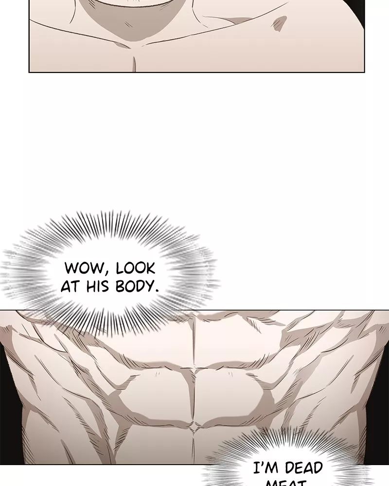 Read The Boxer Manga Online
