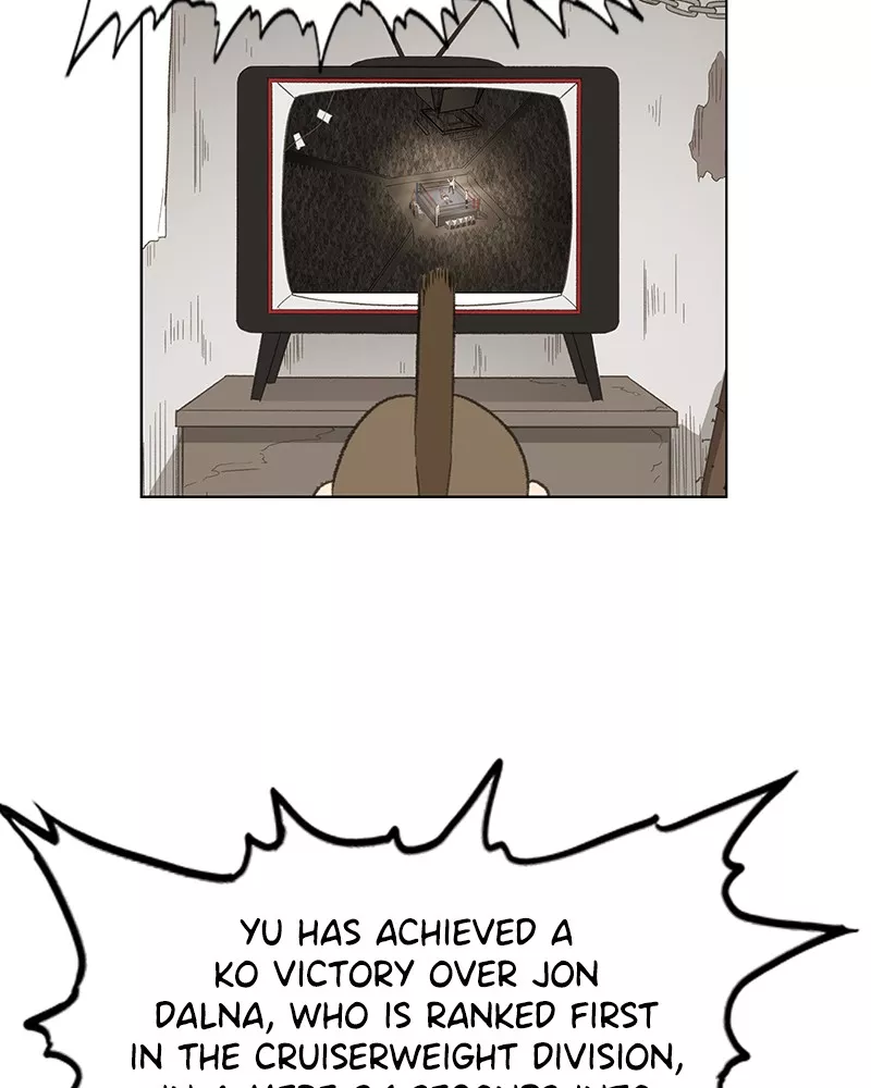 Read The Boxer Manga Online