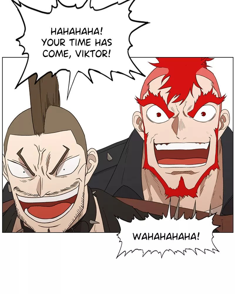 Read The Boxer Manga Online