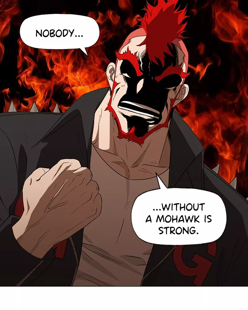 Read The Boxer Manga Online