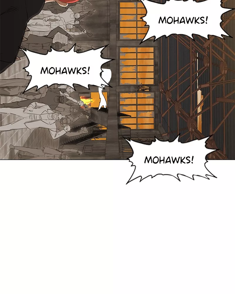 Read The Boxer Manga Online