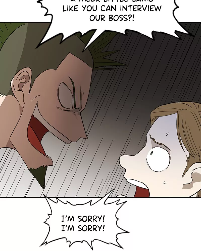 Read The Boxer Manga Online