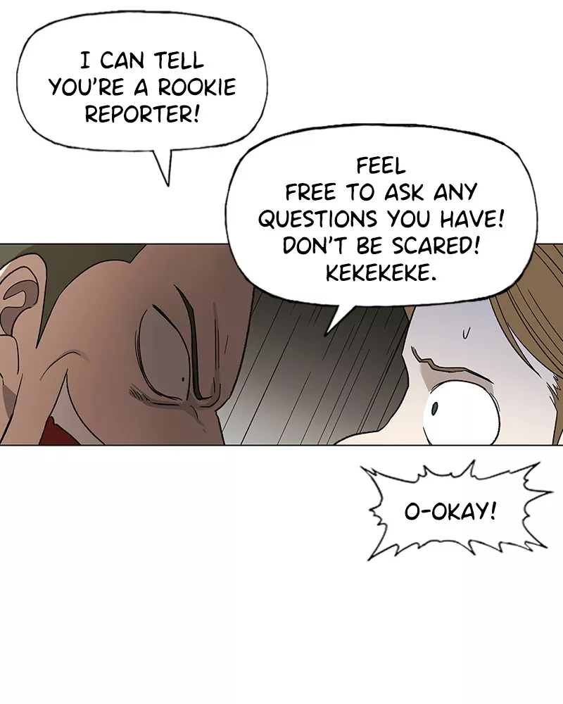 Read The Boxer Manga Online