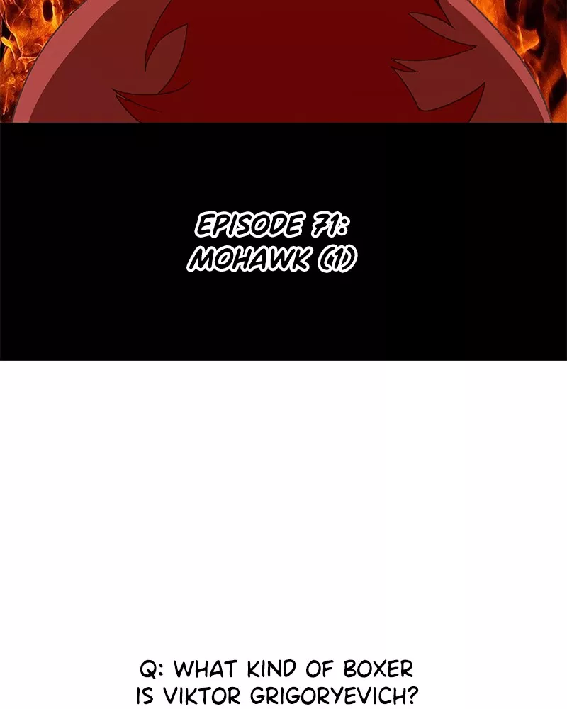 Read The Boxer Manga Online
