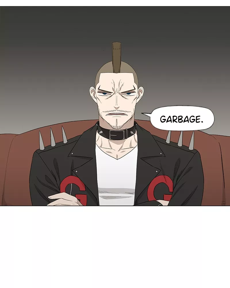 Read The Boxer Manga Online