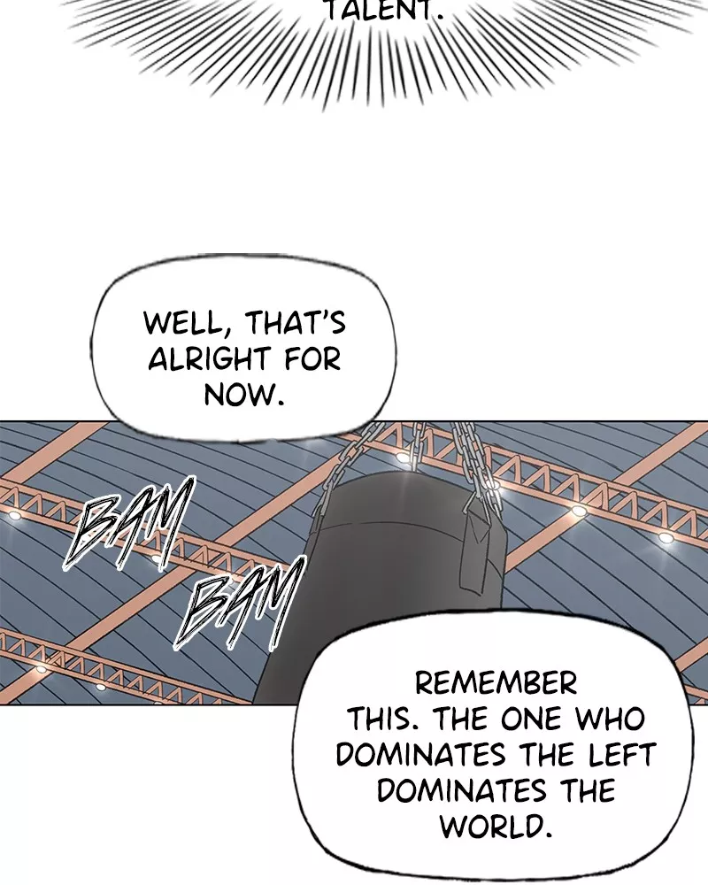 Read The Boxer Manga Online
