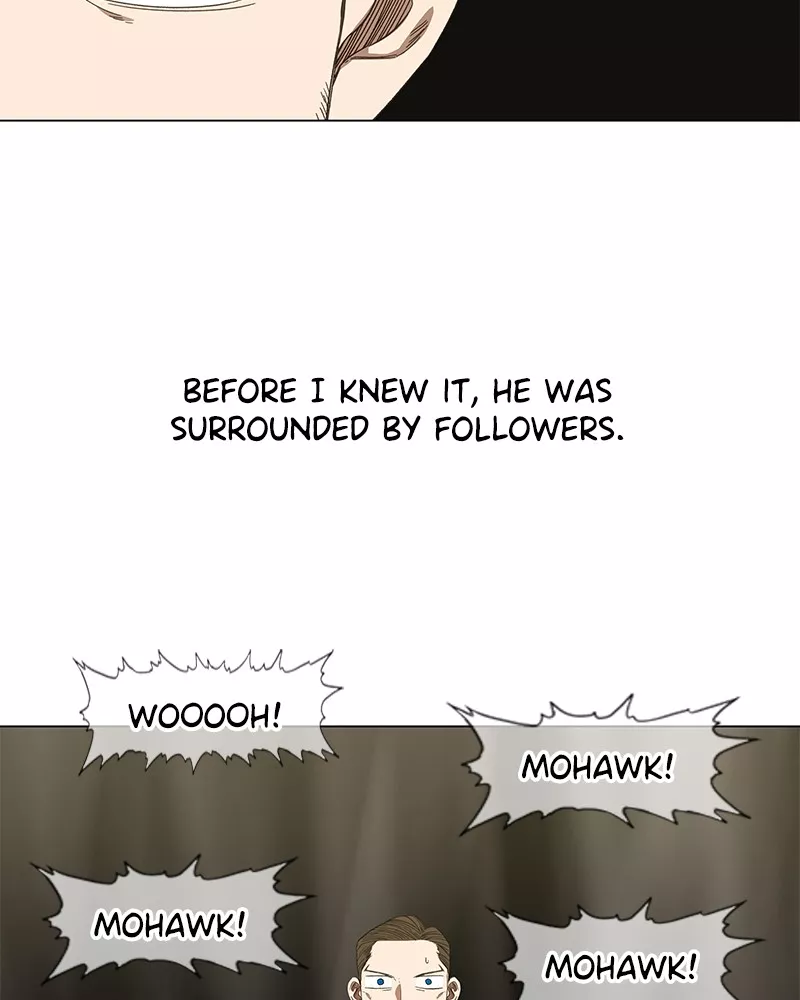 Read The Boxer Manga Online