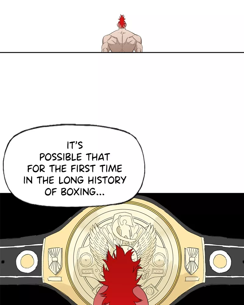 Read The Boxer Manga Online