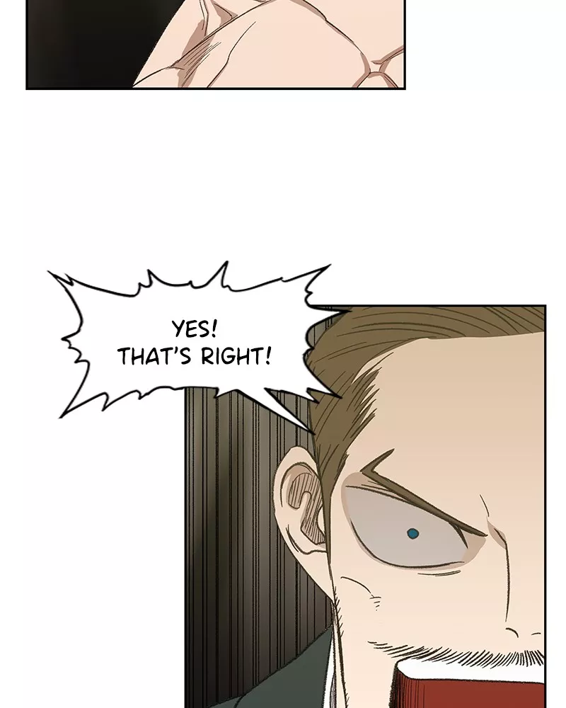 Read The Boxer Manga Online