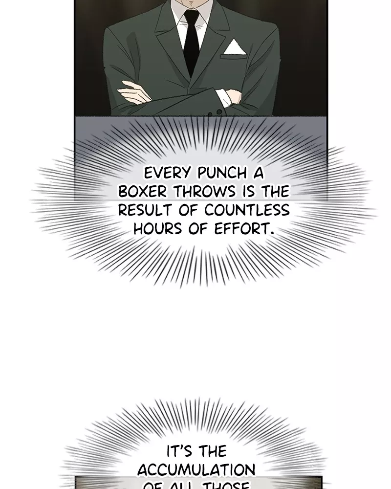 Read The Boxer Manga Online