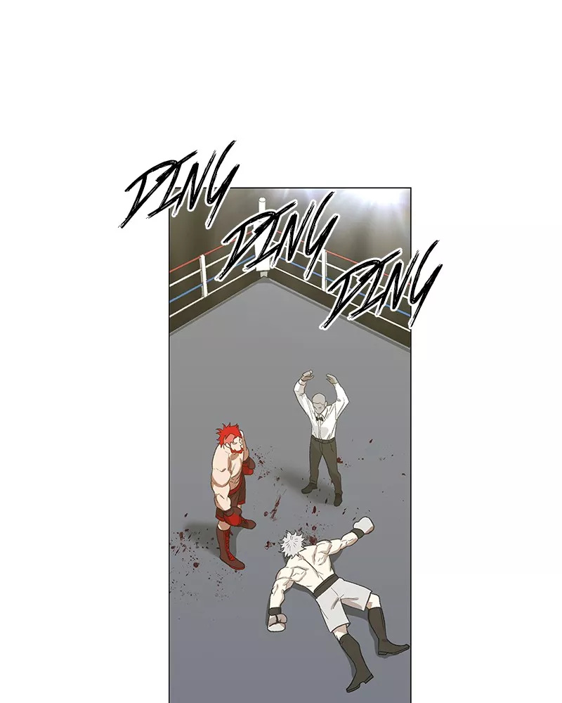Read The Boxer Manga Online