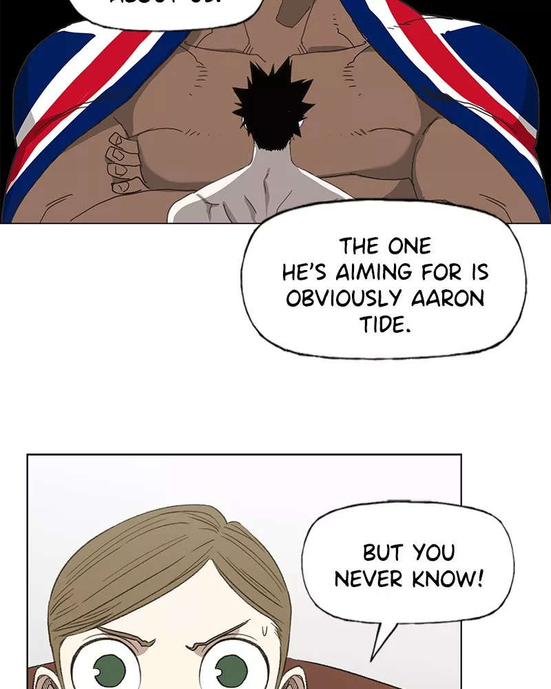Read The Boxer Manga Online