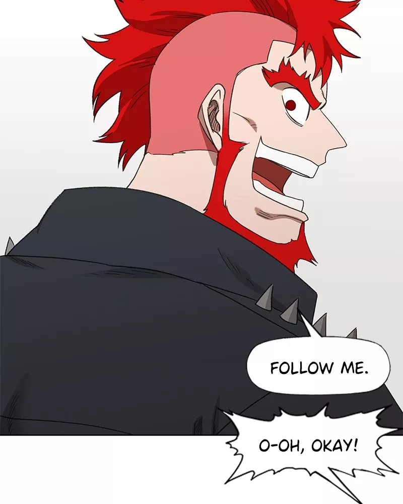 Read The Boxer Manga Online