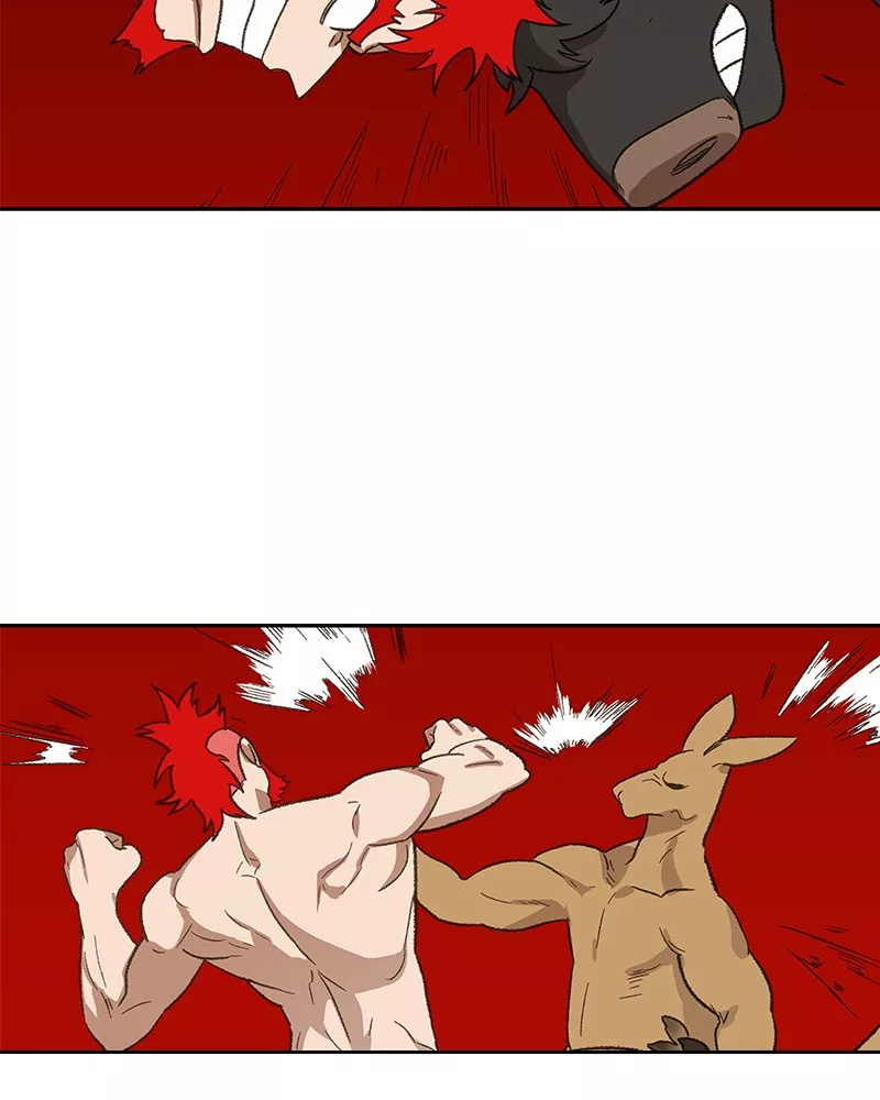 Read The Boxer Manga Online
