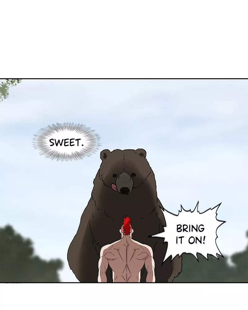 Read The Boxer Manga Online