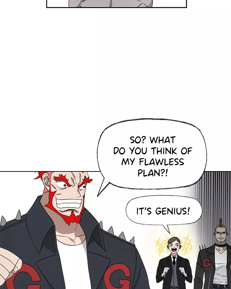 Read The Boxer Manga Online