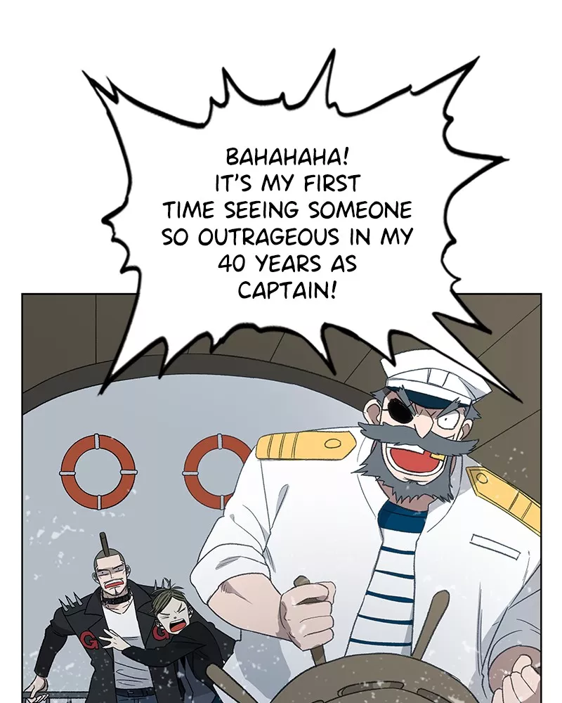 Read The Boxer Manga Online