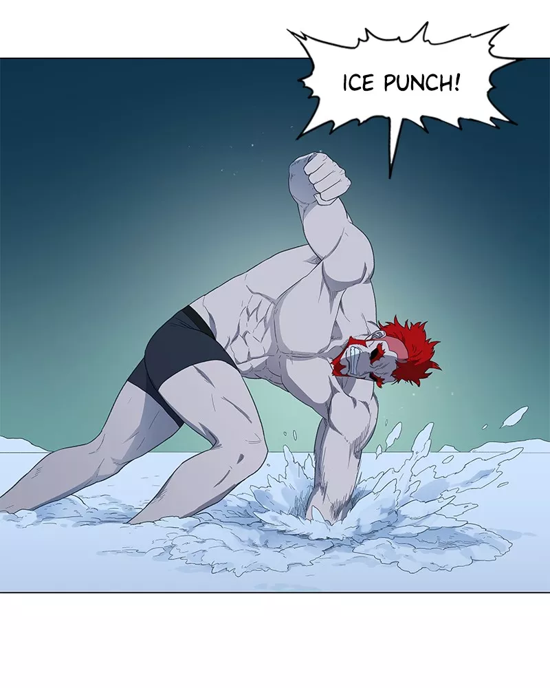 Read The Boxer Manga Online