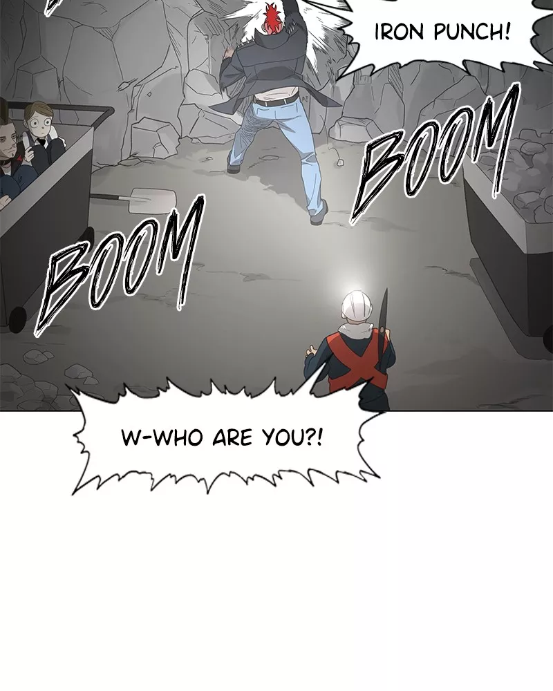 Read The Boxer Manga Online