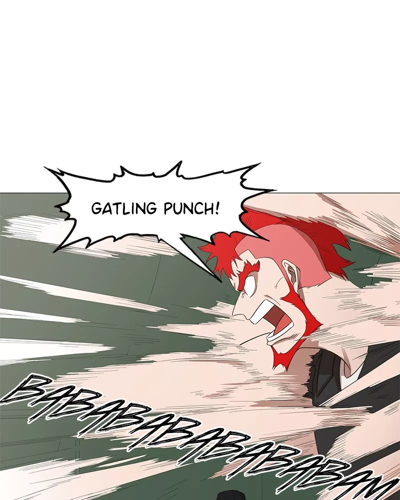 Read The Boxer Manga Online