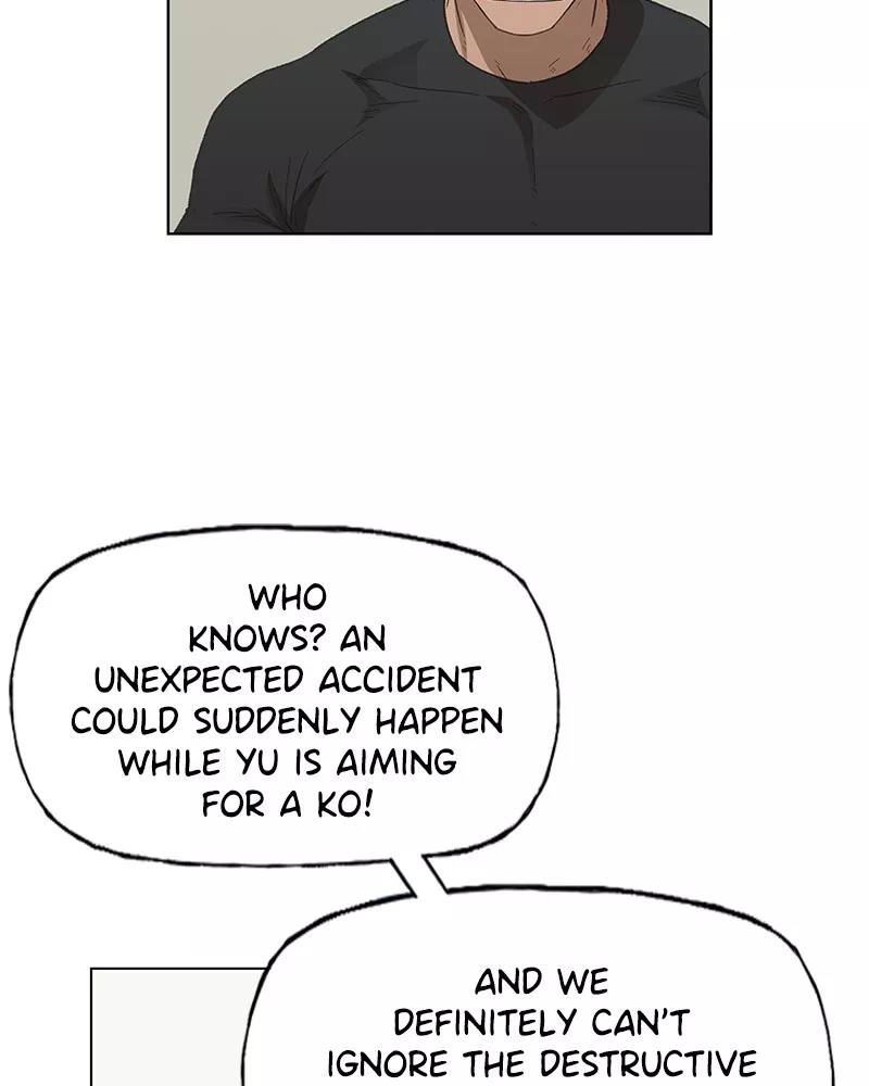 Read The Boxer Manga Online