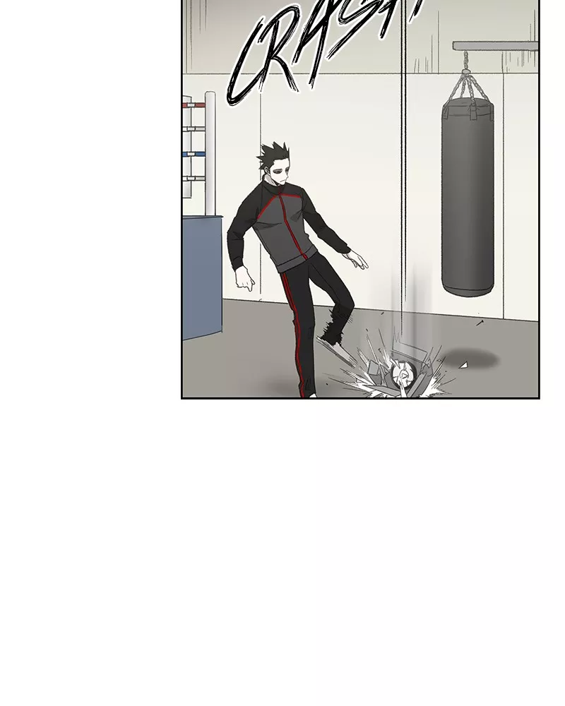 Read The Boxer Manga Online