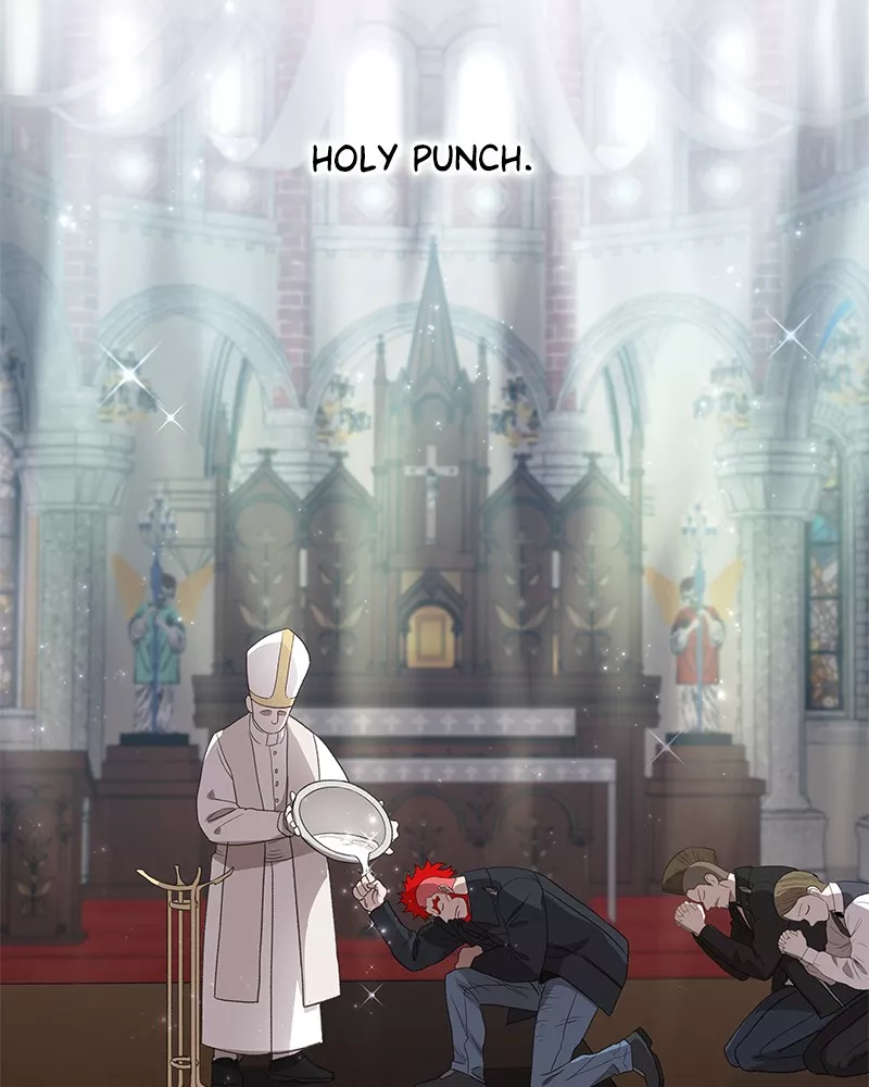 Read The Boxer Manga Online