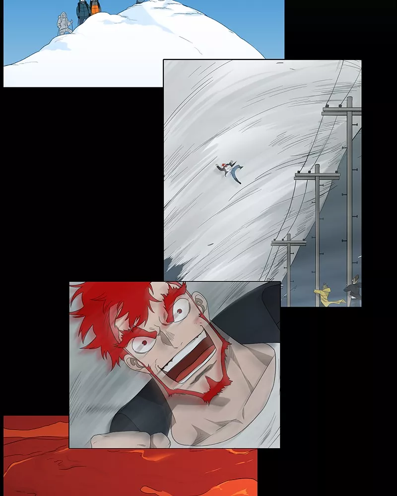 Read The Boxer Manga Online