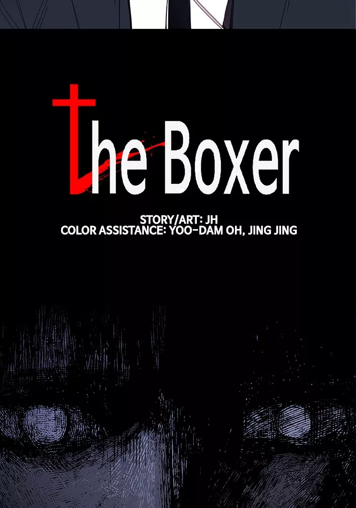 Read The Boxer Manga Online