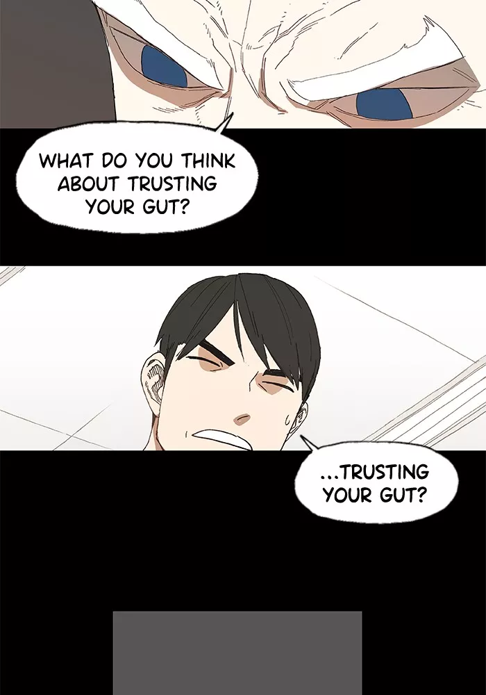 Read The Boxer Manga Online