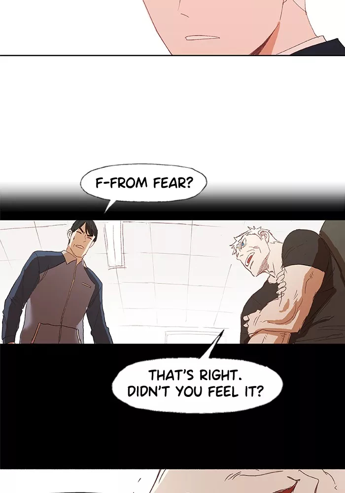 Read The Boxer Manga Online