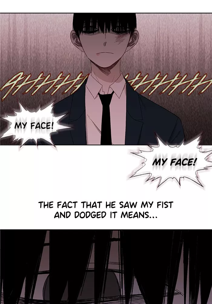 Read The Boxer Manga Online